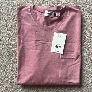 Never Lose Hedge Brand New T-Shirt W/ Tags